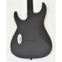 Schecter Damien-6 Guitar Satin Black B-Stock 0630 sku number SCHECTER2470.B 0630