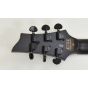 Schecter Damien-6 Guitar Satin Black B-Stock 0630 sku number SCHECTER2470.B 0630