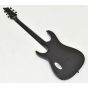 Schecter Damien-6 Guitar Satin Black B-Stock 0630 sku number SCHECTER2470.B 0630