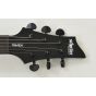 Schecter Damien-6 Guitar Satin Black B-Stock 0630 sku number SCHECTER2470.B 0630