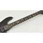 Schecter Damien-6 Guitar Satin Black B-Stock 0630 sku number SCHECTER2470.B 0630