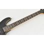 Schecter Demon-6 Guitar Aged Black Satin B-Stock 1515 sku number SCHECTER3660.B 1515