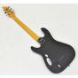 Schecter Demon-6 Guitar Aged Black Satin B-Stock 1515 sku number SCHECTER3660.B 1515