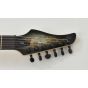 Schecter CR-6 Guitar Charcoal Burst B-Stock 2635 sku number SCHECTER847.B 2635