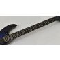 Schecter Omen Elite-6 Guitar See-Thru Blue Burst B-Stock 0439 sku number SCHECTER2452.B 0439