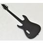Schecter Damien-6 Guitar Satin Black B-Stock 1562 sku number SCHECTER2470.B 1562