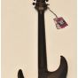 Schecter Damien-6 Guitar Satin Black B-Stock 2029b1 sku number SCHECTER2470.B 2029b1