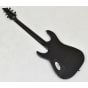 Schecter Damien-6 Guitar Satin Black B-Stock 0089 sku number SCHECTER2470.B 0089