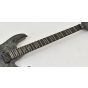 Schecter Omen Elite-6 FR Guitar Charcoal Finish B Stock 0520 sku number SCHECTER2454.B 0520