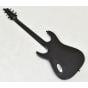 Schecter Damien-6 Guitar Satin Black B-Stock 1660 sku number SCHECTER2470.B 1660