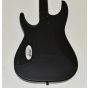 Schecter Damien-6 Guitar Satin Black B-Stock 3818 sku number SCHECTER2470.B 3818