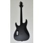 Schecter Damien-6 Guitar Satin Black B-Stock 3818 sku number SCHECTER2470.B 3818