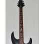Schecter Damien-6 Guitar Satin Black B-Stock 3818 sku number SCHECTER2470.B 3818