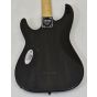 Schecter Omen Extreme-6 Guitar See-Thru Black B-Stock 1967 sku number SCHECTER2025.B 1967