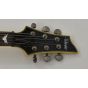 Schecter Omen Extreme-6 Guitar See-Thru Black B-Stock 1967 sku number SCHECTER2025.B 1967