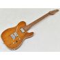 Schecter PT Van Nuys Guitar Gloss Natural Ash B-Stock 3817 sku number SCHECTER700.B 3817