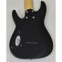 Schecter C-8 Deluxe Electric Guitar Satin Black B-Stock 1668 sku number SCHECTER440.B 1668