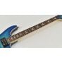 Schecter Omen Extreme-6 Guitar Ocean Blue Burst B-Stock 0589 sku number SCHECTER2015.B 0589