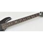 Schecter Damien Platinum-8 Guitar Satin Black B-Stock 2148 sku number SCHECTER1187.B 2148