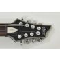 Schecter Damien Platinum-8 Guitar Satin Black B-Stock 2148 sku number SCHECTER1187.B 2148