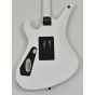 Schecter Synyster Standard FR Electric Guitar Gloss White B-Stock 0078 sku number SCHECTER1746.B 0078