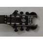 Schecter Synyster Standard FR Electric Guitar Gloss Black B-Stock 0167 sku number SCHECTER1739.B 0167