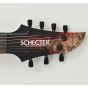 Schecter KM-7 MK-III Pro USA Keith Merrow Bloodlust Crystal sku number SCHECTER7066