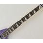 ESP LTD Alexi Laiho Ripped Pinstripes Purple Fade Satin B-Stock 0094 sku number LALEXIRIPPED.B 0094