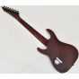ESP LTD SC-608B Stephen Carpenter Baritone Red Sparkle B-Stock 1096 sku number LSC608BRSP.B 1096