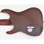 ESP LTD SC-608B Stephen Carpenter Baritone Red Sparkle B-Stock 1096 sku number LSC608BRSP.B 1096