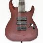 ESP LTD SC-608B Stephen Carpenter Baritone Red Sparkle B-Stock 1096 sku number LSC608BRSP.B 1096