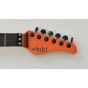 Schecter Sun Valley Super Shredder FR Electric Guitar Lambo Orange B-Stock 3339 sku number SCHECTER1281.B 3339