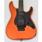 Schecter Sun Valley Super Shredder FR Electric Guitar Lambo Orange B-Stock 3339 sku number SCHECTER1281.B 3339