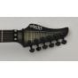 Schecter Banshee GT FR Guitar Satin Charcoal Burst B-Stock 3899 sku number SCHECTER1522.B 3899
