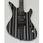 Schecter Synyster Standard FR Electric Guitar Gloss Black B-Stock 1425 sku number SCHECTER1739.B 1425