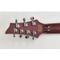 Schecter Hellraiser C-7 FR S Electric Guitar Black Cherry B-Stock 0415 sku number SCHECTER1829.B 0415