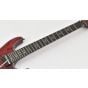 Schecter Hellraiser C-7 FR S Electric Guitar Black Cherry B-Stock 0415 sku number SCHECTER1829.B 0415