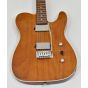 Schecter PT Van Nuys Guitar Gloss Natural Ash B-Stock 2154 sku number SCHECTER700.B 2154