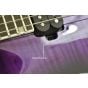 ESP LTD H3-1000 See Thru Purple Sunburst B-Stock 2616 sku number LH31000FMSTPSB.B 2616