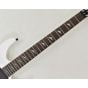 ESP LTD Deluxe M-1000E in Snow White B-Stock 0638 sku number LM1000ESW.B 0638