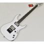 ESP LTD MH-1000ET Evertune Snow White B-Stock 2808 sku number LMH1000ETSW.B 2808