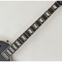 ESP LTD Deluxe EC-1000 FR Satin Black B-Stock 0684 sku number LEC1000FRBLKS.B 0684