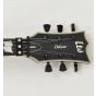 ESP LTD Deluxe EC-1000 FR Satin Black B-Stock 0684 sku number LEC1000FRBLKS.B 0684