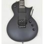 ESP LTD Deluxe EC-1000 FR Satin Black B-Stock 0684 sku number LEC1000FRBLKS.B 0684