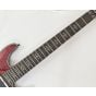 Schecter Hellraiser C-7 FR S Guitar Black Cherry B-Stock 0282 sku number SCHECTER1829.B 0282