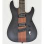 Schecter Rob Scallon C-7 Multiscale Guitar in Dark Roast sku number SCHECTER902