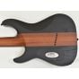 Schecter Rob Scallon C-7 Multiscale Guitar Dark Roast B-Stock 1898 sku number SCHECTER902.B 1898
