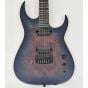 Schecter MK-6 MK-III Keith Merrow Guitar Blue Crimson B-Stock 0533 sku number SCHECTER826.B 0533