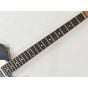 Schecter PT Special Guitar Black Pearl B-Stock 0591 sku number SCHECTER666.B 0591