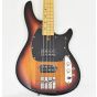 Schecter CV-4 Bass 3-Tone Sunburst B-Stock 3418 sku number SCHECTER2491.B 3418